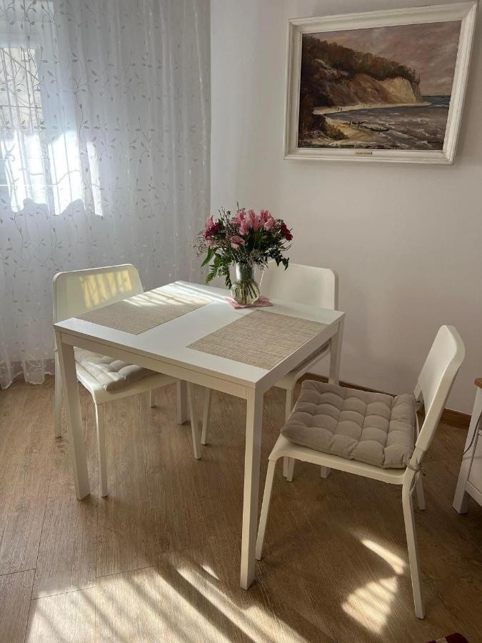 Orlowo Nadmorskie Gdynia Extérieur photo