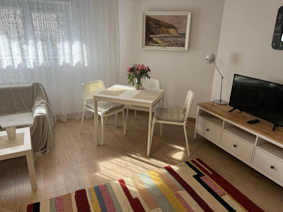 Orlowo Nadmorskie Gdynia Extérieur photo