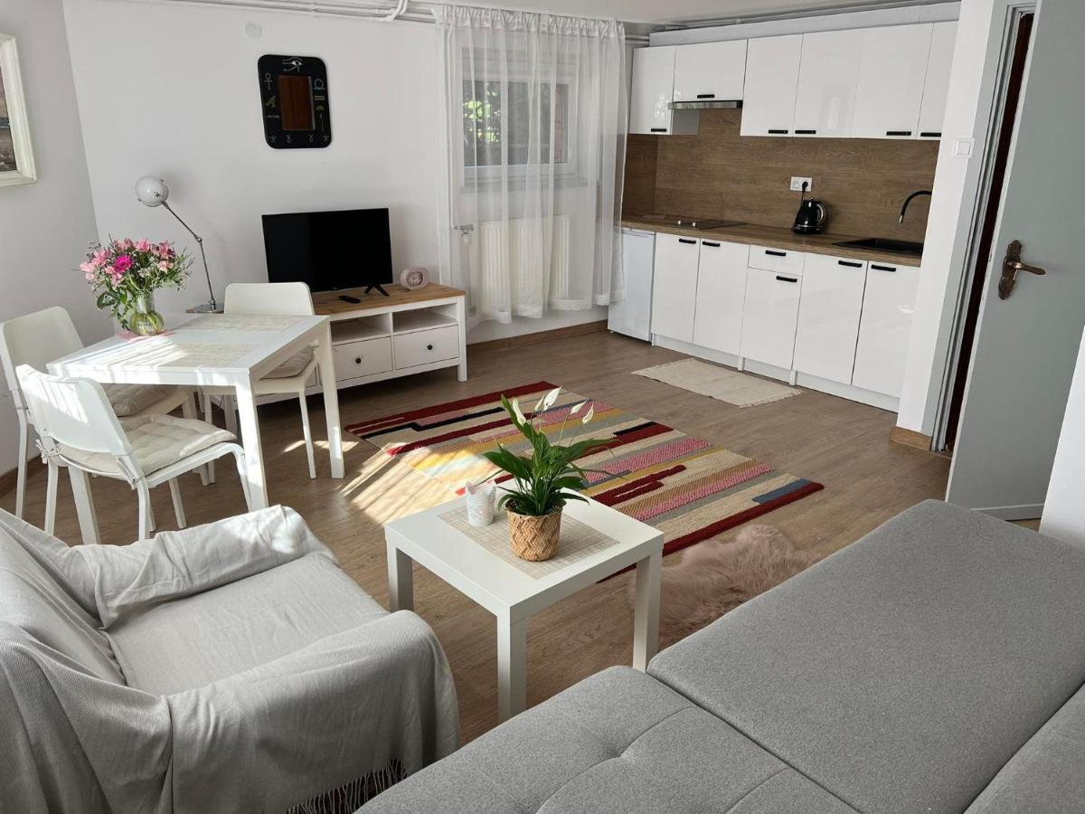 Orlowo Nadmorskie Gdynia Extérieur photo
